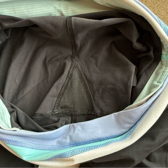 Lululemon | Run Inspire Crop II - Picture 6 of 7